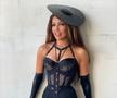 Schimb de mesaje online între Thalia și Nadia Comăneci: „E incredibil! Te iubesc!”