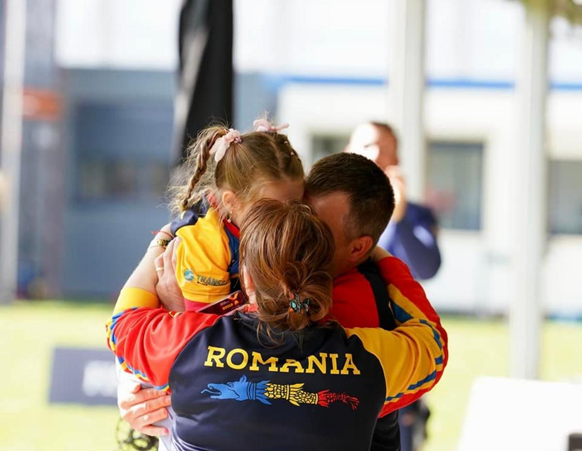 Jocurile Invictus 2022