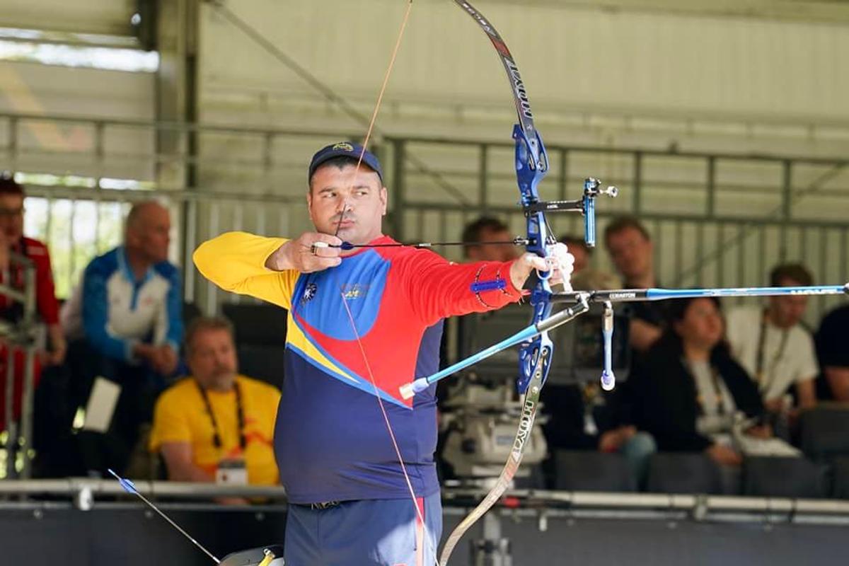 România a obținut deja 6 medalii la Jocurile Invictus + Cerere în căsătorie în cadrul lotului național