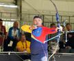 FOTO: Invictus Games Echipa Romaniei