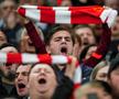 Moment emoționant pe Anfield Road » Au lăsat deoparte rivalitatea și au fost alături de Cristiano Ronaldo
