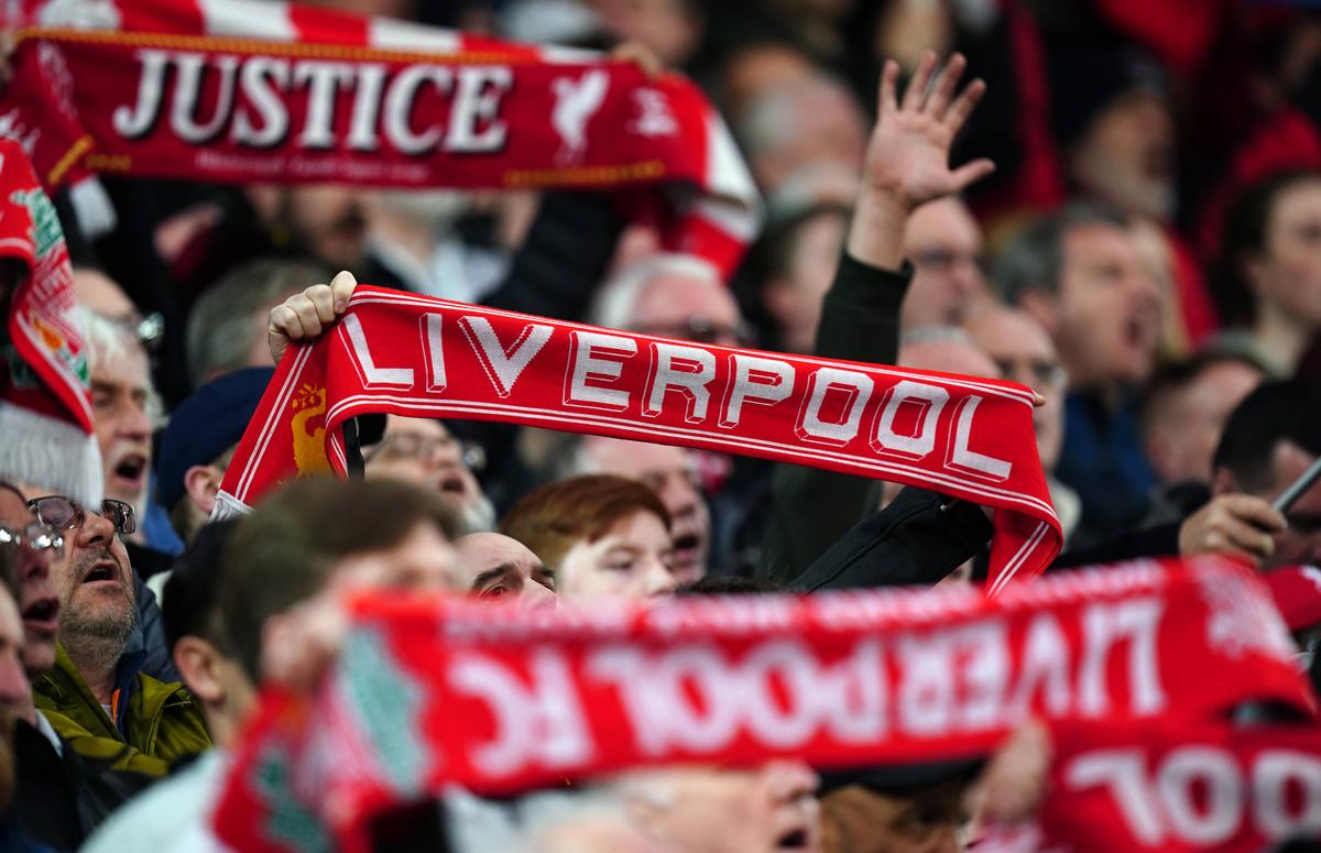 Au dat cu ei de pământ! » Liverpool a umilit-o pe rivala Manchester United