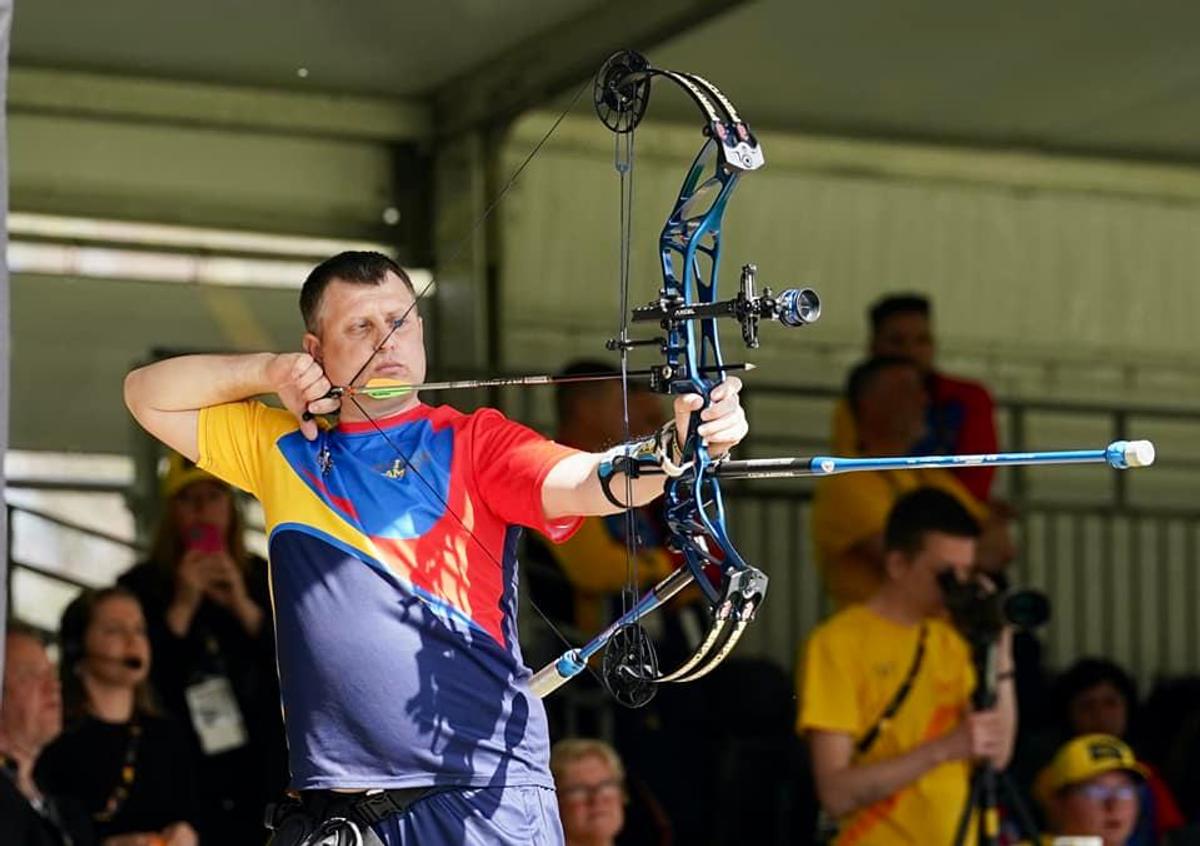 Jocurile Invictus 2022