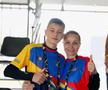 FOTO: Invictus Games Echipa Romaniei