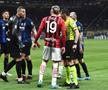 Inter și-a umilit rivala din Milano și s-a calificat în finala Cupei Italiei!