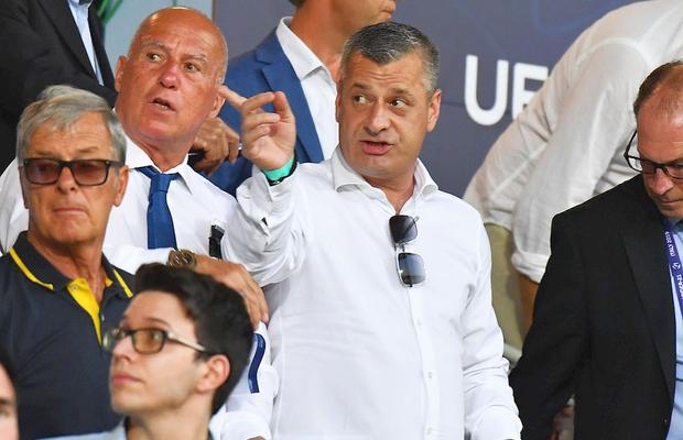 Nelu Varga, nervi și amenințări după înfrângerea cu FCSB: „Vă dau afară pe toți!” » De ce a sunat pe bancă în timpul meciului