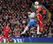 Liverpool - Manchester United