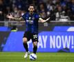 Inter și-a umilit rivala din Milano și s-a calificat în finala Cupei Italiei!