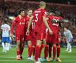 Au dat cu ei de pământ! » Liverpool a umilit-o pe rivala Manchester United