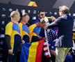 FOTO: Invictus Games Echipa Romaniei