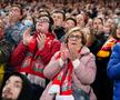 Moment emoționant pe Anfield Road » Au lăsat deoparte rivalitatea și au fost alături de Cristiano Ronaldo
