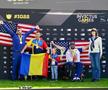 FOTO: Invictus Games Echipa Romaniei