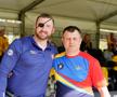 FOTO: InvictFOTO: Invictus Games Echipa Romanieius Games Echipa Romaniei
