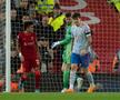 Fanii lui Liverpool, aplauze în memoria fiului lui Cristiano Ronaldo