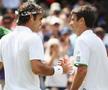 Tommy Robredo, în diverse ipostaze de-a lungul carierei / Sursă foto: Guliver/Getty Images