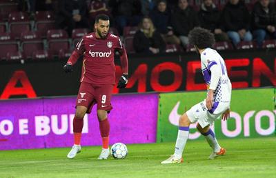 Gigi Becali se teme de o echipă în play-off: „Poate dă iar pe lângă minge cu CFR Cluj!”