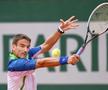 Tommy Robredo, în diverse ipostaze de-a lungul carierei / Sursă foto: Guliver/Getty Images