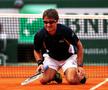 Tommy Robredo, în diverse ipostaze de-a lungul carierei / Sursă foto: Guliver/Getty Images