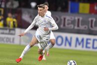 Octavian Popescu, în atenția unui club din Premier League! Frații Becali ar fi demarat deja discuțiile