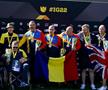 FOTO: Invictus Games Echipa Romaniei