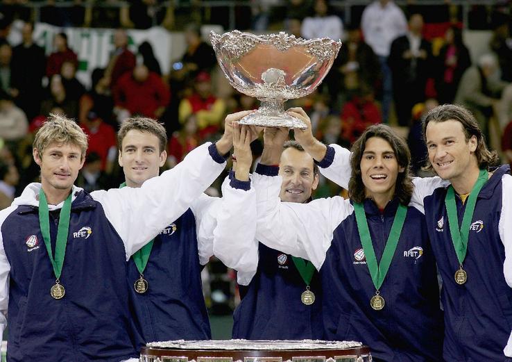 Tommy Robredo, în diverse ipostaze de-a lungul carierei / Sursă foto: Guliver/Getty Images
