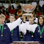 Tommy Robredo, în diverse ipostaze de-a lungul carierei / Sursă foto: Guliver/Getty Images