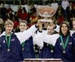 Tommy Robredo, în diverse ipostaze de-a lungul carierei / Sursă foto: Guliver/Getty Images