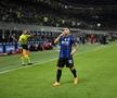 Inter și-a umilit rivala din Milano și s-a calificat în finala Cupei Italiei!