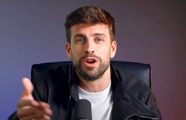 „Dacă spui asta, înseamnă că arunci cu rahat!” » Pique răspunde în legătură cu banii luați pentru organizarea Supercupei în Arabia