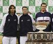 Tommy Robredo, în diverse ipostaze de-a lungul carierei / Sursă foto: Guliver/Getty Images