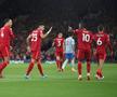 Au dat cu ei de pământ! » Liverpool a umilit-o pe rivala Manchester United