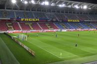Mircea Lucescu vrea FCSB - CFR Cluj în Ghencea: „Să terminăm odată povestea asta!”