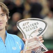 Tommy Robredo, în diverse ipostaze de-a lungul carierei / Sursă foto: Guliver/Getty Images