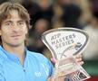 Tommy Robredo, în diverse ipostaze de-a lungul carierei / Sursă foto: Guliver/Getty Images
