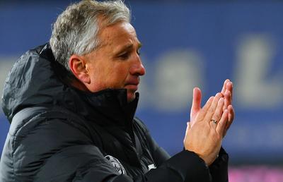 Dan Petrescu, apărat după eșecul cu FCSB: „Nu poţi să-l schimbi, trebuie să-i acorzi încredere maximă”