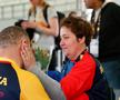 FOTO: Invictus Games Echipa Romaniei