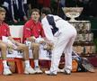 Tommy Robredo, în diverse ipostaze de-a lungul carierei / Sursă foto: Guliver/Getty Images