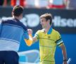 Tommy Robredo, în diverse ipostaze de-a lungul carierei / Sursă foto: Guliver/Getty Images