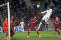 CFR Cluj, tabloul eșecului » De ce echipa lui Petrescu a pierdut derby-ul cu FCSB