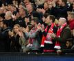 Moment emoționant pe Anfield Road » Au lăsat deoparte rivalitatea și au fost alături de Cristiano Ronaldo