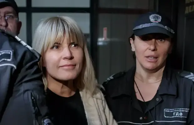 DOSARUL GALA BUTE. Tribunal din Bulgaria: Elena Udrea va fi extrădată » Decizia nu e definitivă