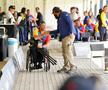 FOTO: Invictus Games Echipa Romaniei