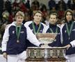 Tommy Robredo, în diverse ipostaze de-a lungul carierei / Sursă foto: Guliver/Getty Images