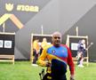 FOTO: Invictus Games Echipa Romaniei