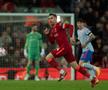 Au dat cu ei de pământ! » Liverpool a umilit-o pe rivala Manchester United
