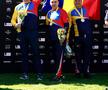 FOTO: Invictus Games Echipa Romaniei