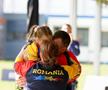 FOTO: Invictus Games Echipa Romaniei
