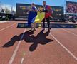 FOTO: Invictus Games Echipa Romaniei