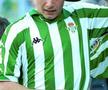 Joaquin, legenda lui Betis, și-a anunțat retragerea la 41 de ani » „Arta e eternă. Mulțumim pentru tot, căpitane!”