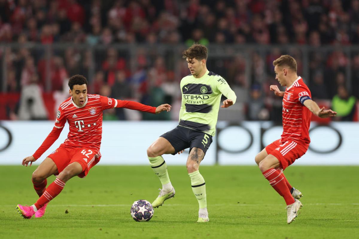 Tot Haaland i-a executat! » Manchester City o elimină la pas pe Bayern: urmează „șocul” din semifinale cu Real Madrid